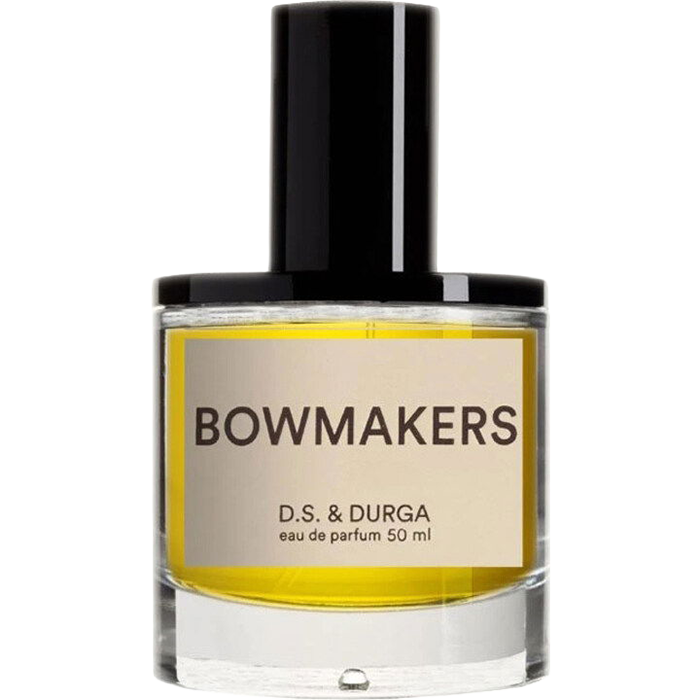 Bowmakers Eau De Parfum