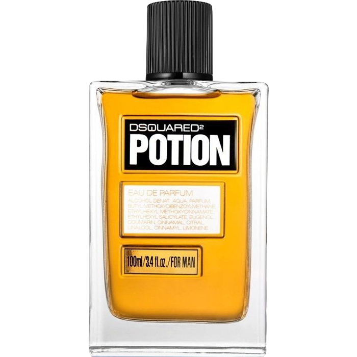Potion Eau De Parfum