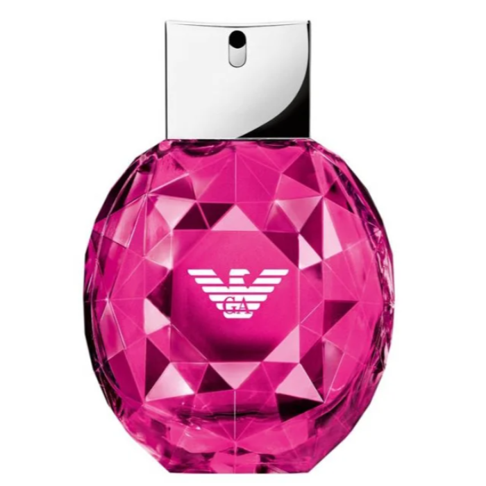 Emporio Armani Diamonds Club