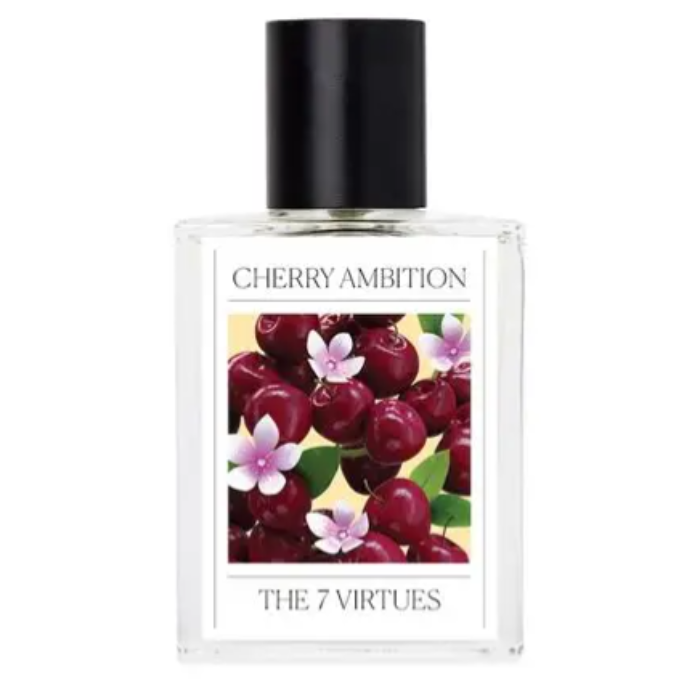 Cherry Ambition