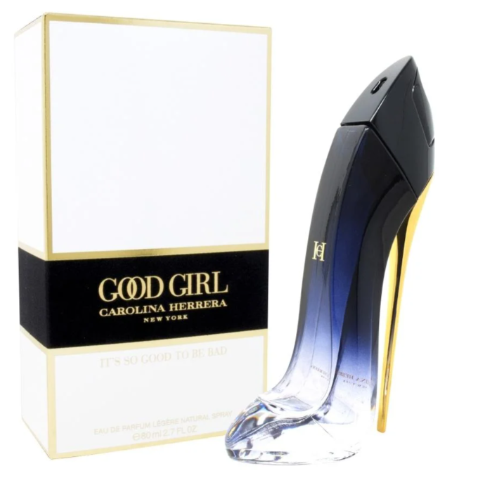 Good Girl Légère