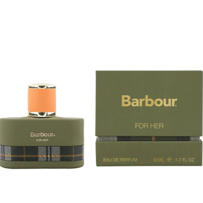 Barbour For Her