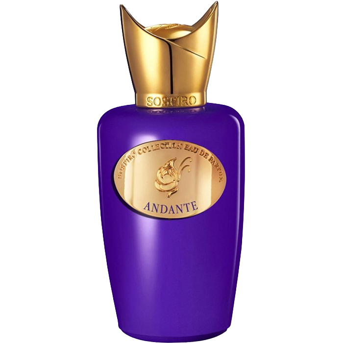 Sospiro Andante