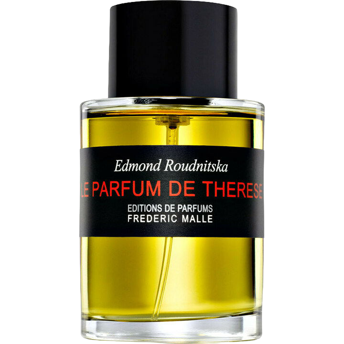 Le Parfum De Thérèse