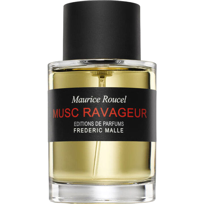 Musc Ravageur Eau De Parfum