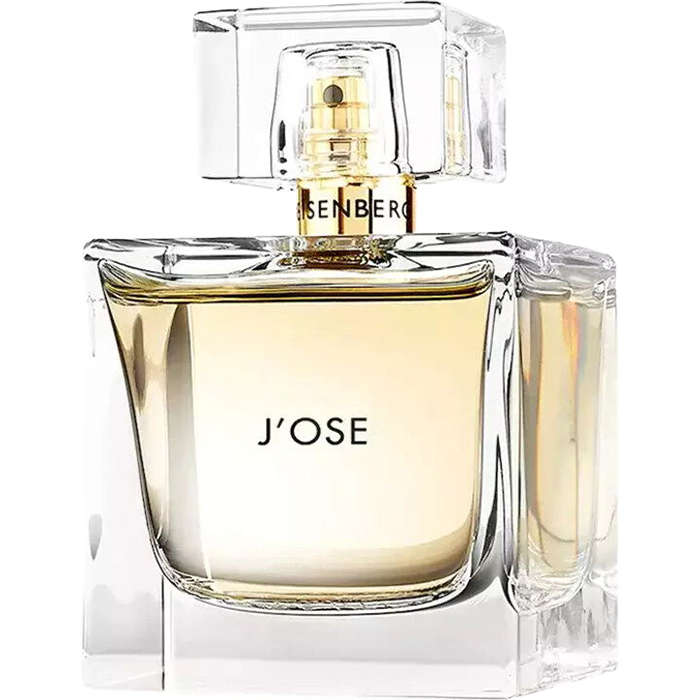 J'Ose (2011) Eau De Parfum