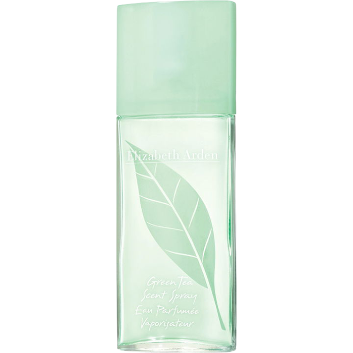 Green Tea Eau Parfumée