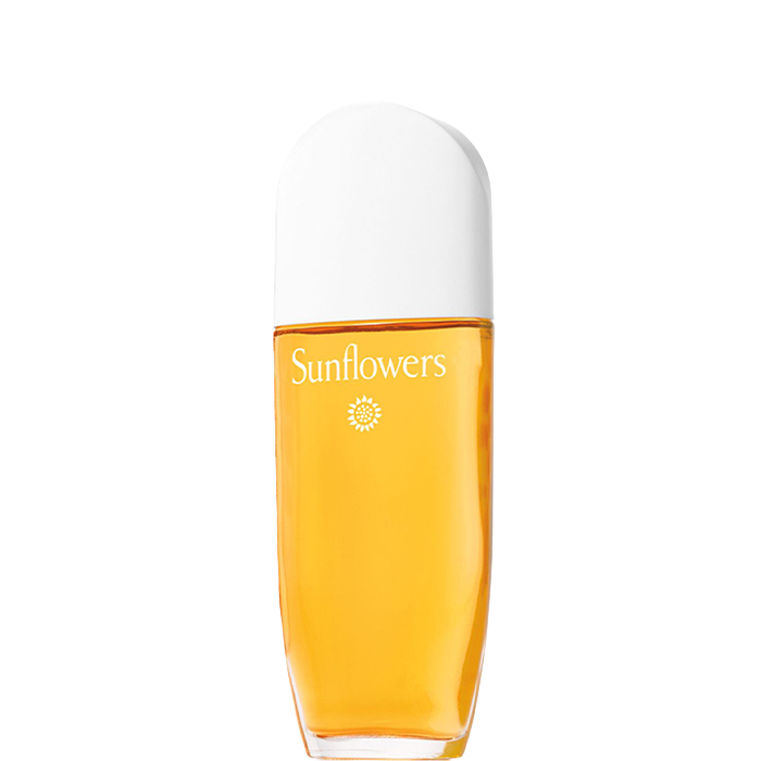 Sunflowers Eau De Toilette