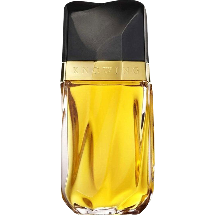 Knowing Eau de Parfum