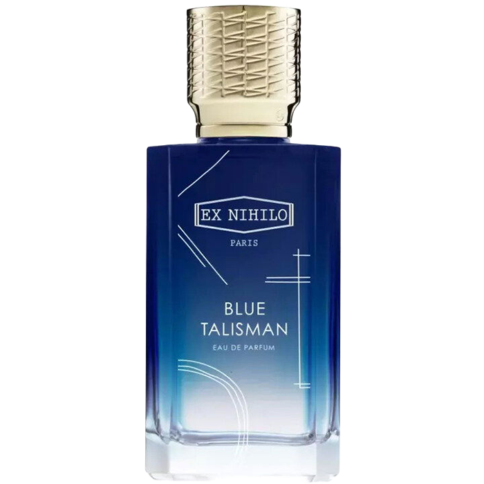 Blue Talisman Eau de Parfum