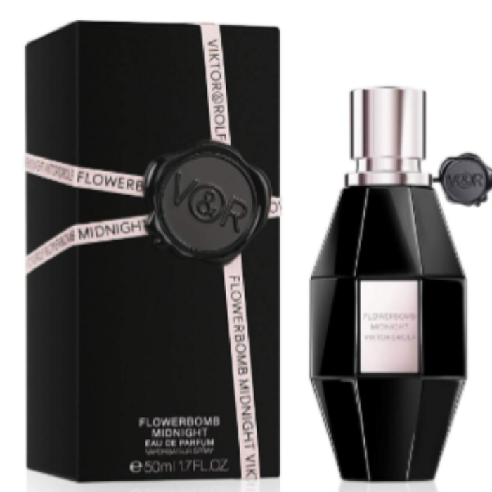 Flowerbomb Midnight