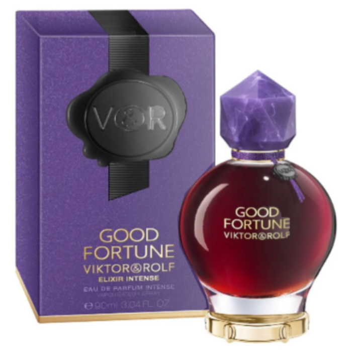 Good Fortune Elixir Intense