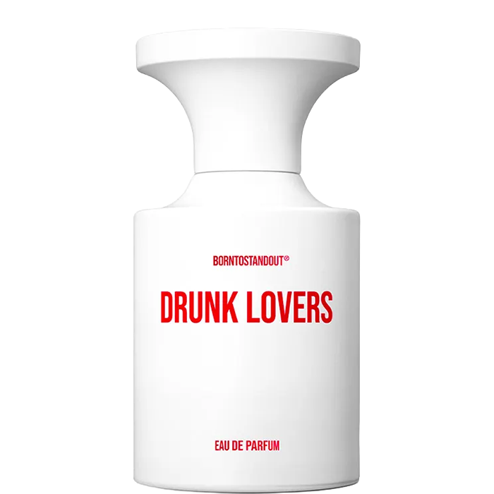 Drunk Lovers