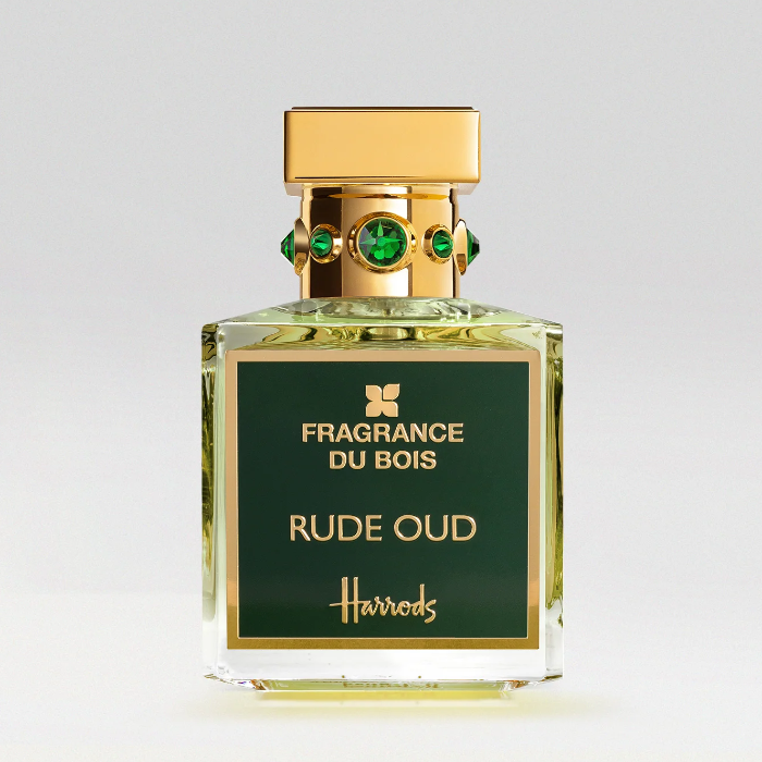 Rude Oud
