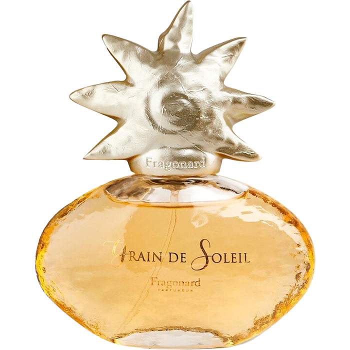 Grain De Soleil