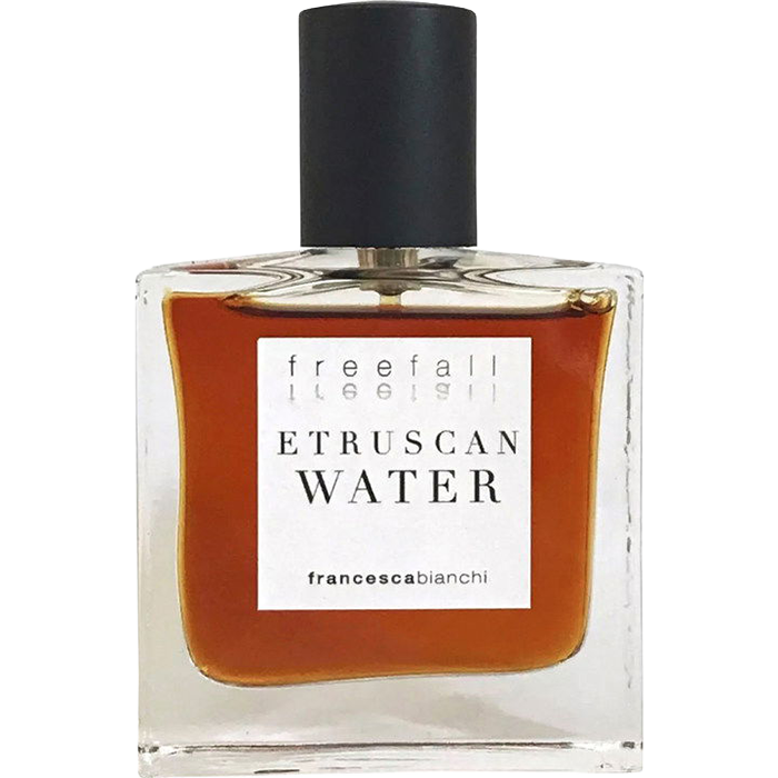 Freefall   Etruscan Water