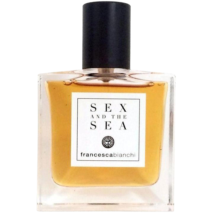 Sex And The Sea Extrait De Parfum
