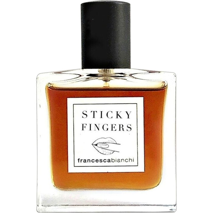 Sticky Fingers Extrait De Parfum