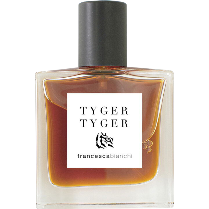 Tyger Tyger Extrait De Parfum