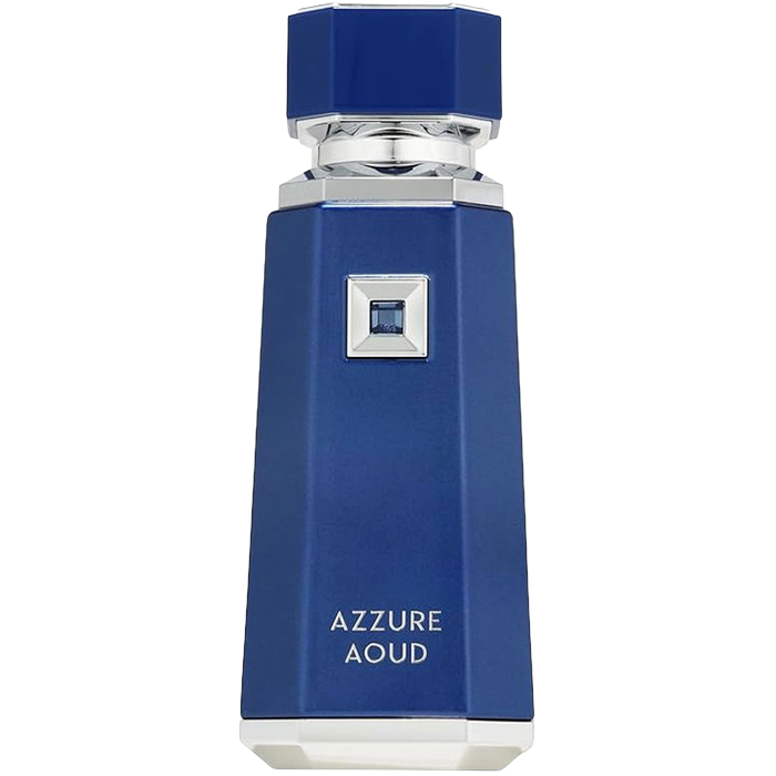 Azzure Aoud