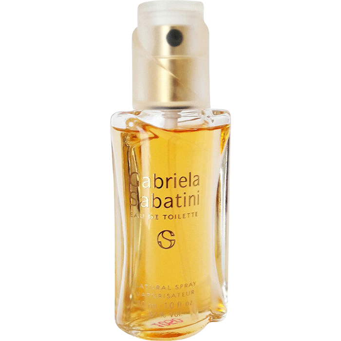 Gabriela Sabatini Eau De Toilette