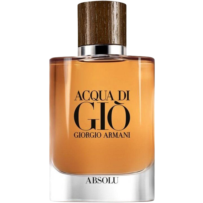 Acqua Di Giò Absolu