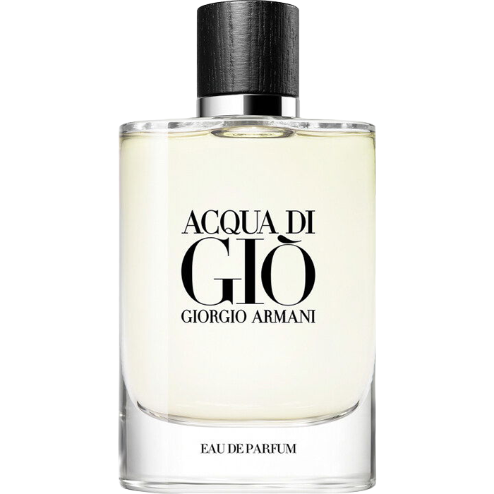Acqua Di Giò Pour Homme Eau De Parfum