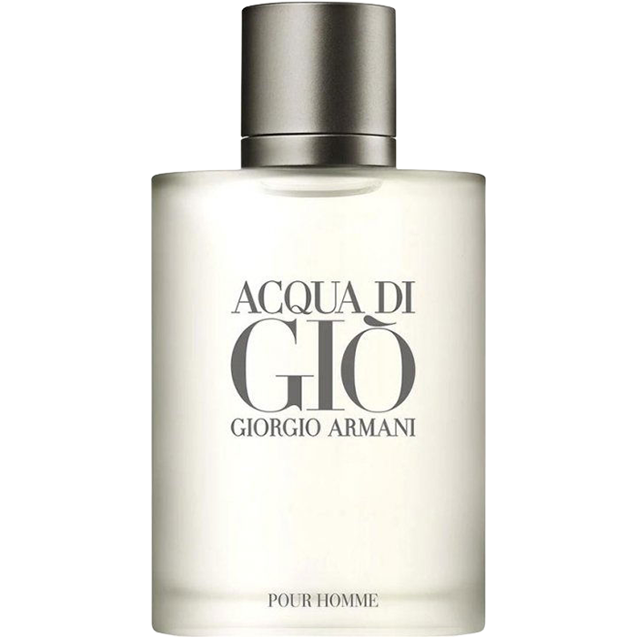 Acqua di Giò pour Homme Eau de Toilette
