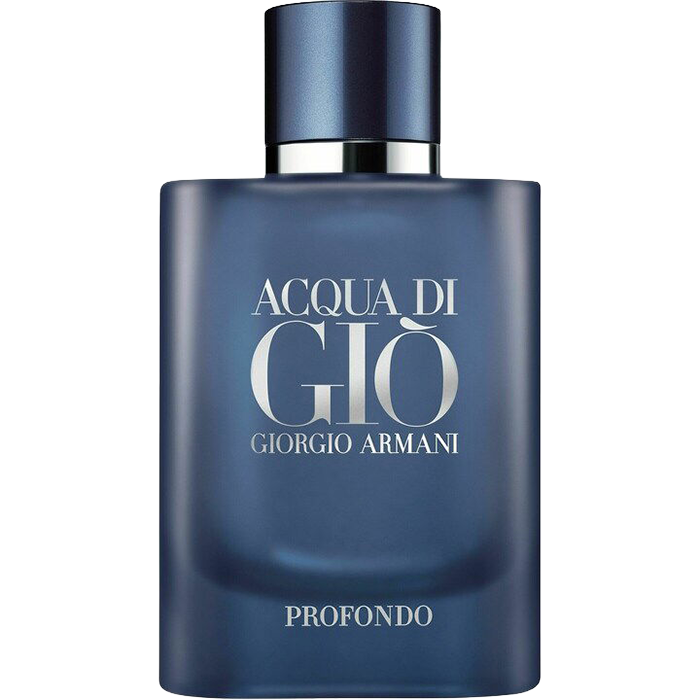 Acqua Di Giò Profondo (2020) Eau De Parfum