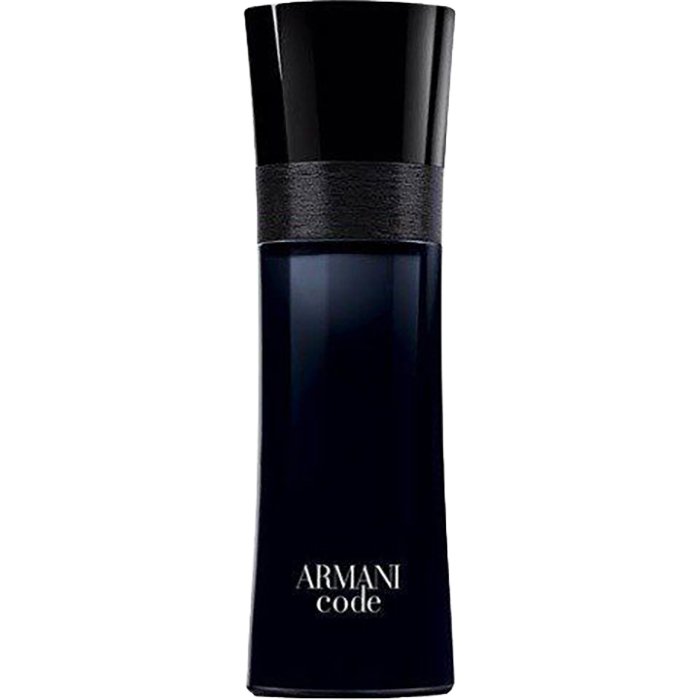Armani Code (2004) Eau de Toilette