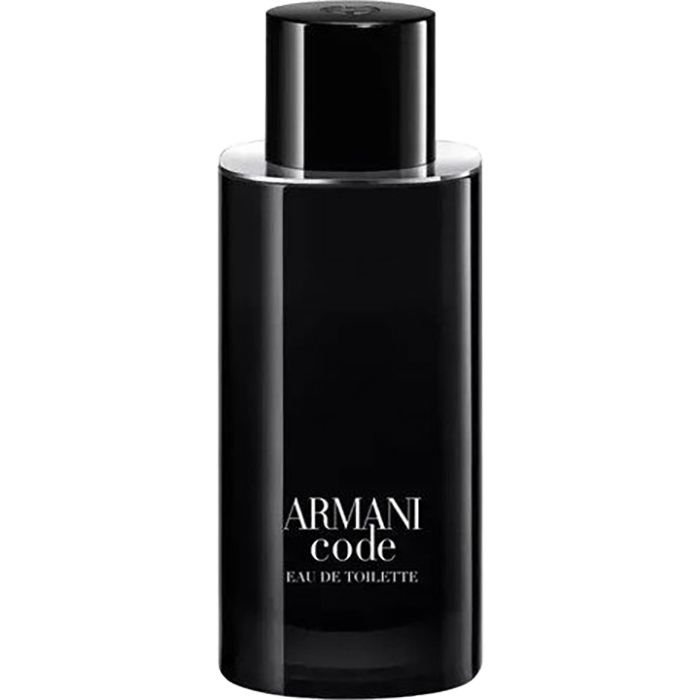 Armani Code (2023) Eau De Toilette