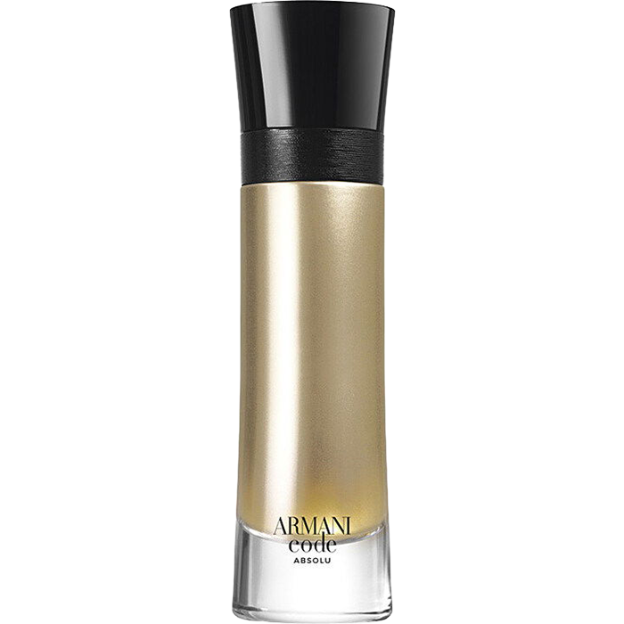 Armani Code Absolu Pour Homme