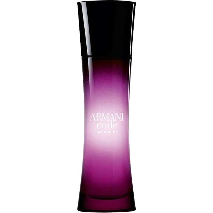 Armani Code Cashmere