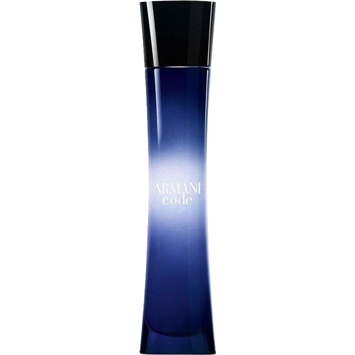 Armani Code Pour Femme Eau De Parfum