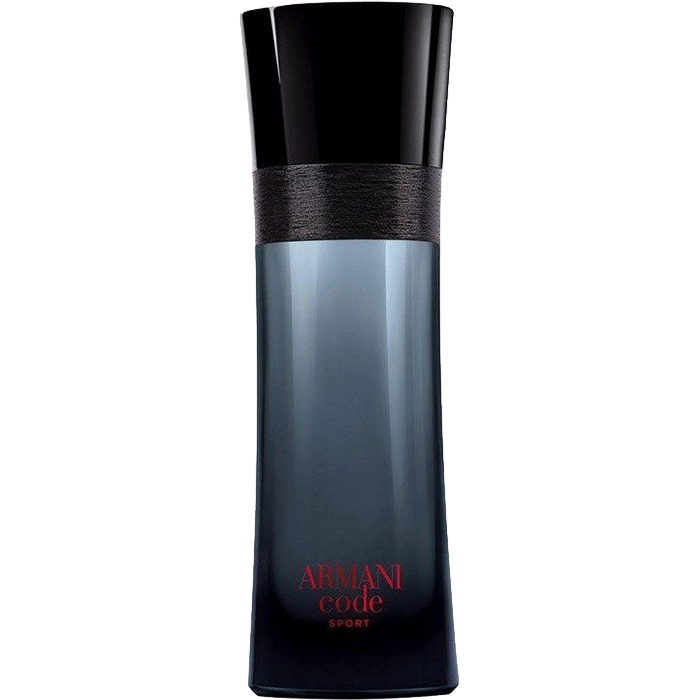 Armani Code Sport Eau De Toilette