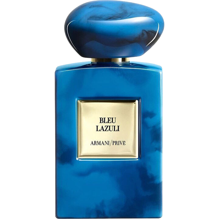 Armani Privé   Bleu Lazuli