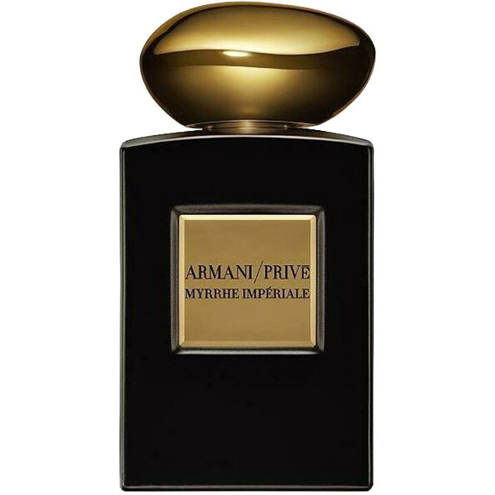 Armani Privé   Myrrhe Impériale