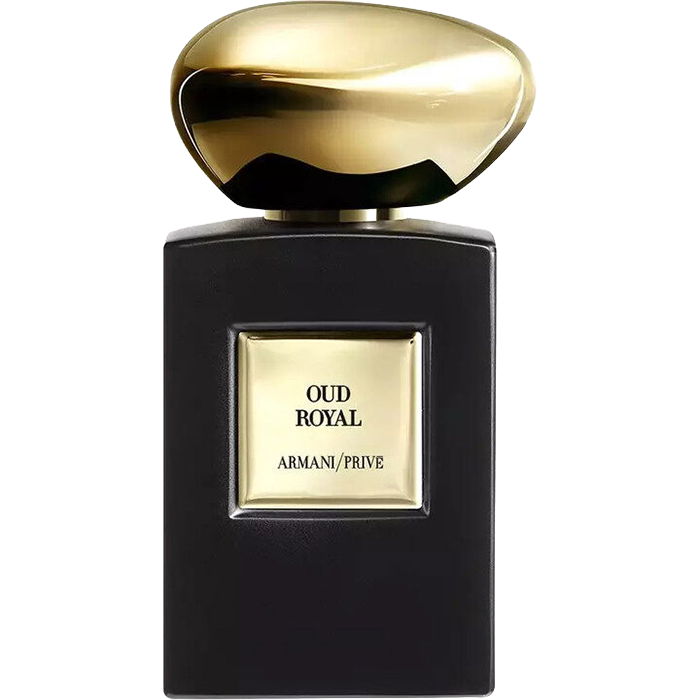 Armani Privé   Oud Royal