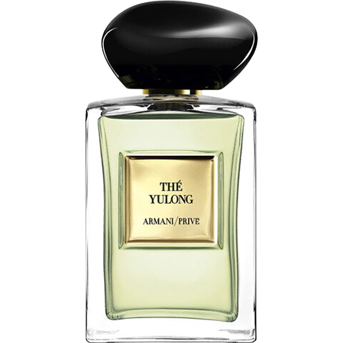 Armani Privé   Thé Yulong