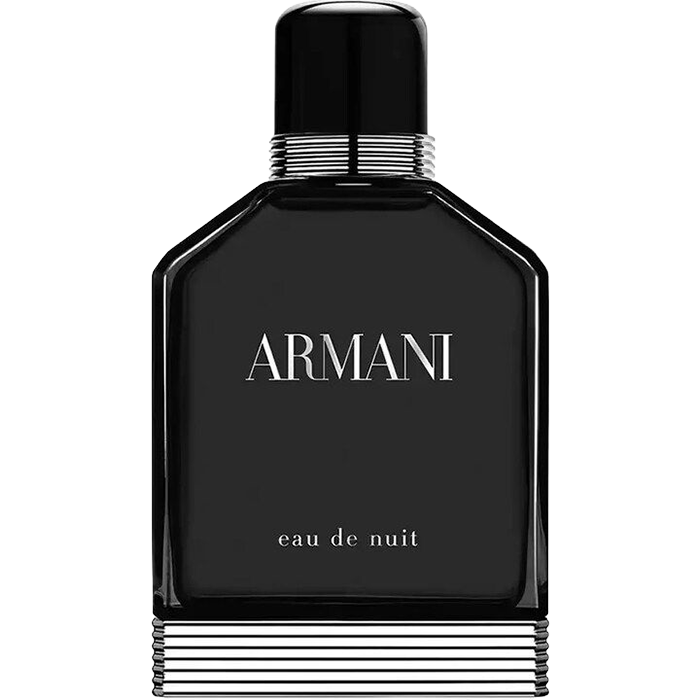 Eau De Nuit Eau De Toilette