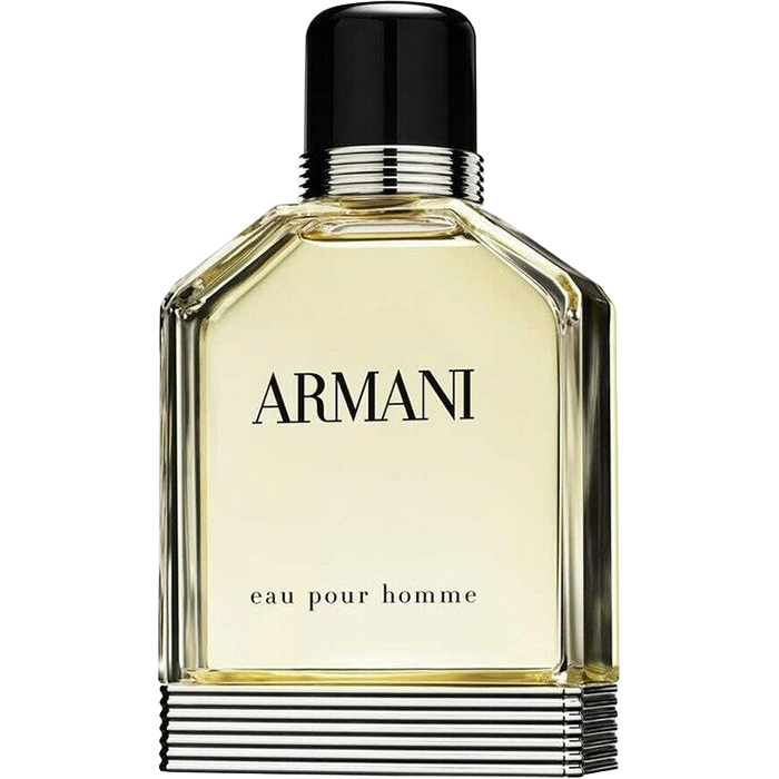 Eau Pour Homme (2013) Eau De Toilette