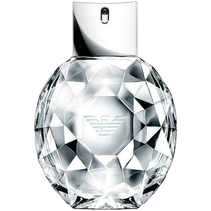 Emporio Armani - Diamonds Eau de Parfum
