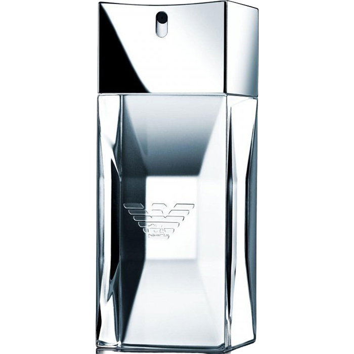 Emporio Armani   Diamonds For Men Eau De Toilette