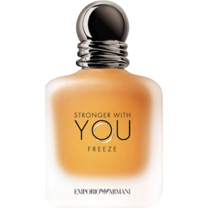 Emporio Armani   Stronger With You Freeze