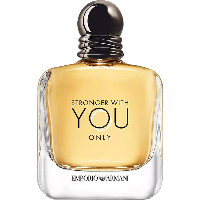 Emporio Armani   Stronger With You Only