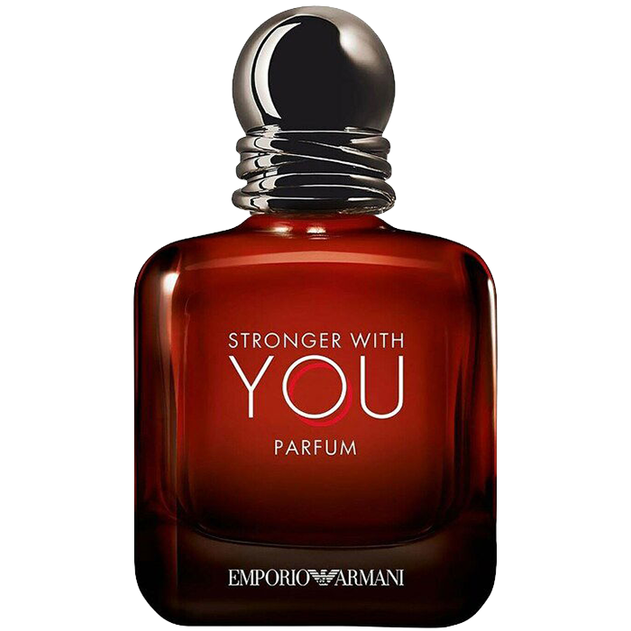 Emporio Armani   Stronger With You Parfum