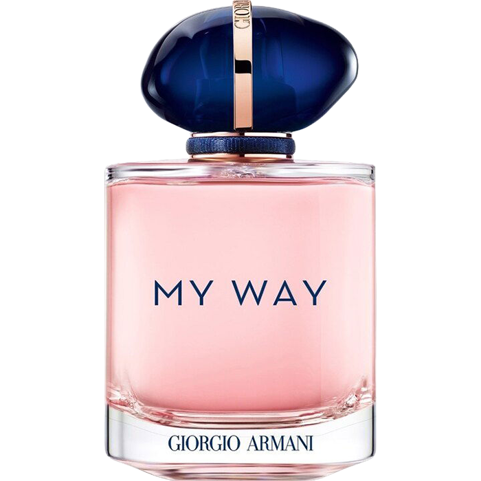 My Way Eau De Parfum