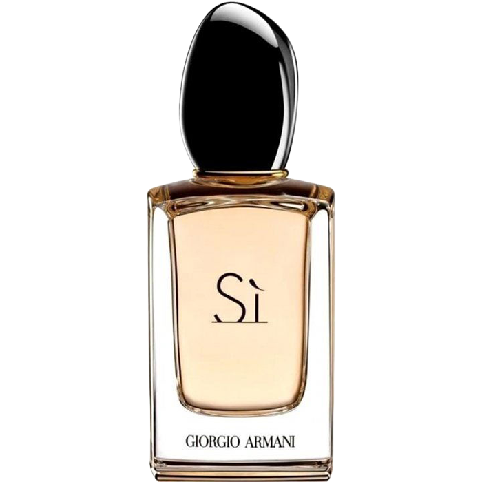 Sì Eau De Parfum
