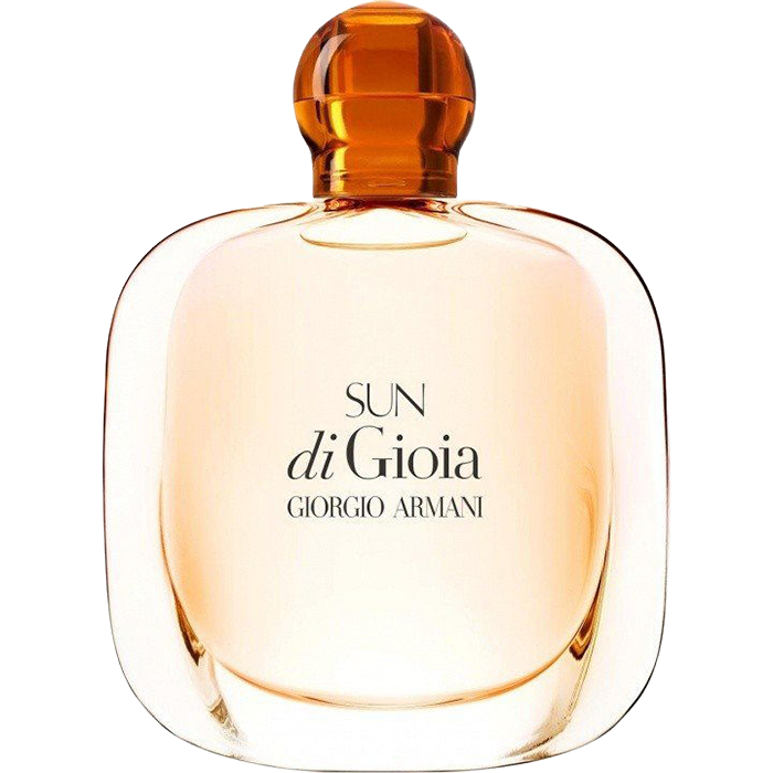 Sun Di Gioia
