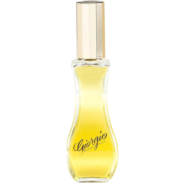 Giorgio Eau De Toilette